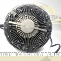 Silicon oil visco fan clutch replaces 418-2232 for Caterpillar CAT Excavator E320D2  Engine Cooling Part ZIQUN brand